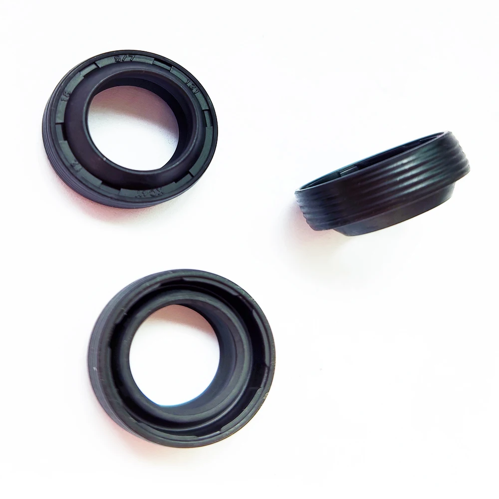 Pressure Washer Accessories 20PCS 30PCS 50PCS Repair Rubber Flat Auxiliary Water Seal 12x20x5MM 12*18*5 12x20x5.3 12x20x5/6