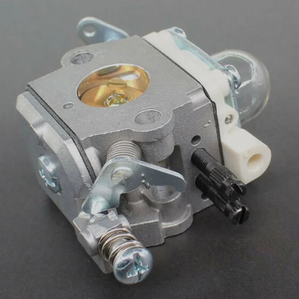 

2020 Hot New Useful Carburetor Kit Fuel Line Gasket Kit High Quality Practical Replacement Tools Carburetor Kit