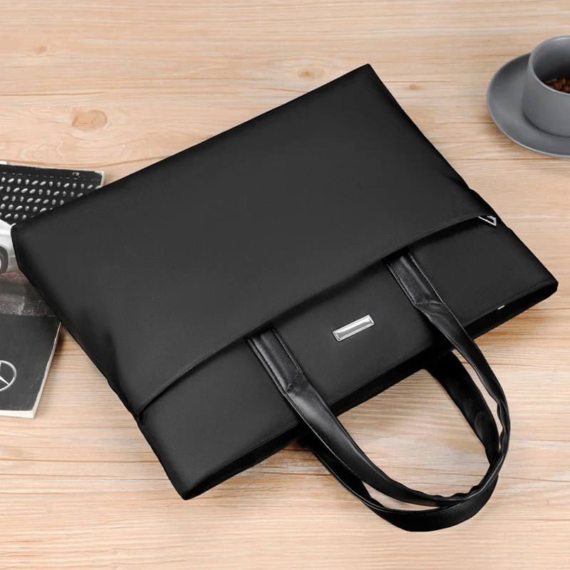 حقيبة الكمبيوتر المحمول - حقيبة يد مكتب الأعمال ذا...