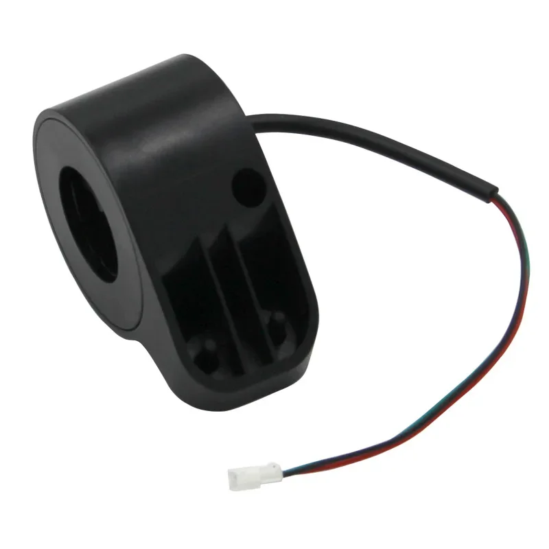 Original Accessories M365PRO2 1S G30 Accelerator Throttle Finger Turning Speed Adjusting Handlebar Modification electric scooter accessories For Scooters