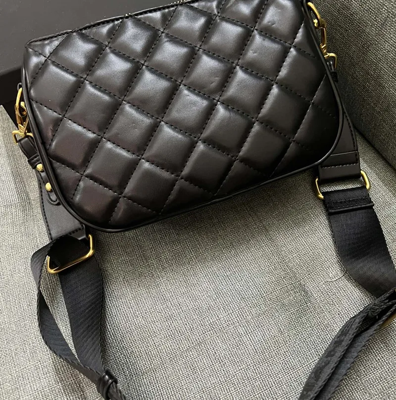 

2023 new cabinet tofu small square bag can carry 9 optional urban beauty