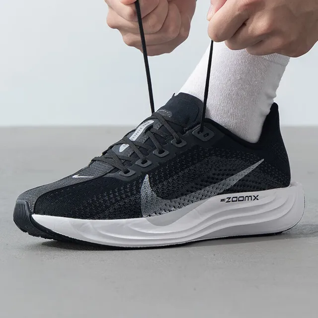 Nike PEGASUS TURBO 4 men's shoes Original new sports shoes cushioned running shoes FQ7262-002 1