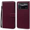 Wine Red