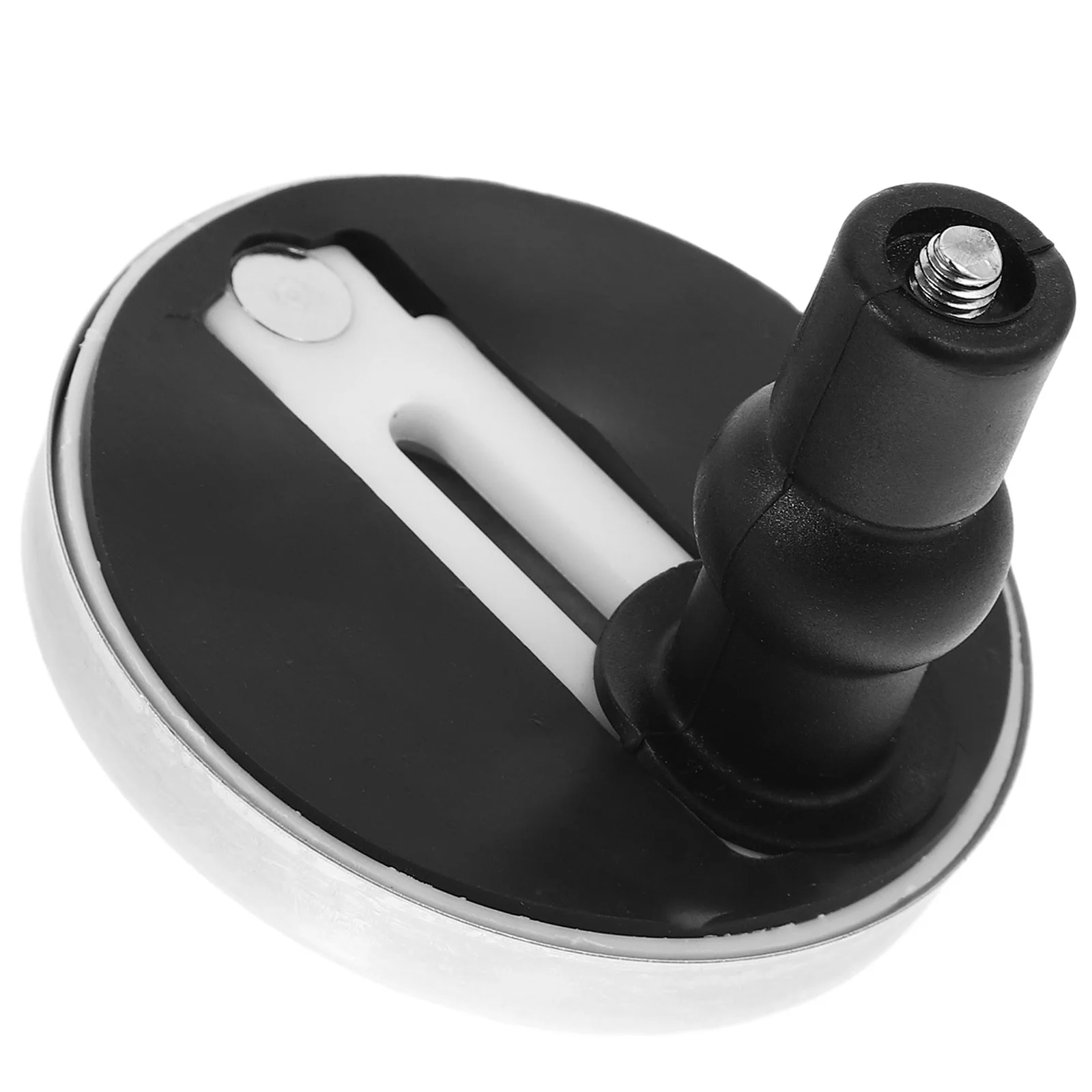 2 Sets Hinges Toilet Seat Accessories Lid Connect Intelligent Fixing Screws Potty for