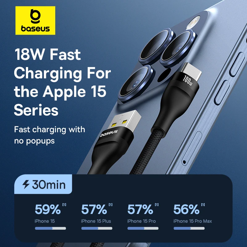 Cavo Usb C Da 6ft/2m 2,4a Di Ricarica Rapida, Corda Di Ricarica Usb A A Type C Intrecciata In Nylon Compatibile Con Samsung Galaxy A10e A20 A50 A51 A71, S20 S10 S9