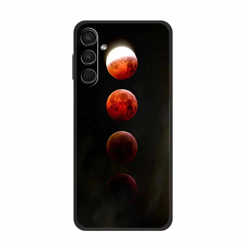 Luxury TPU Soft Silicone Shockproof Phone Back Cover Case