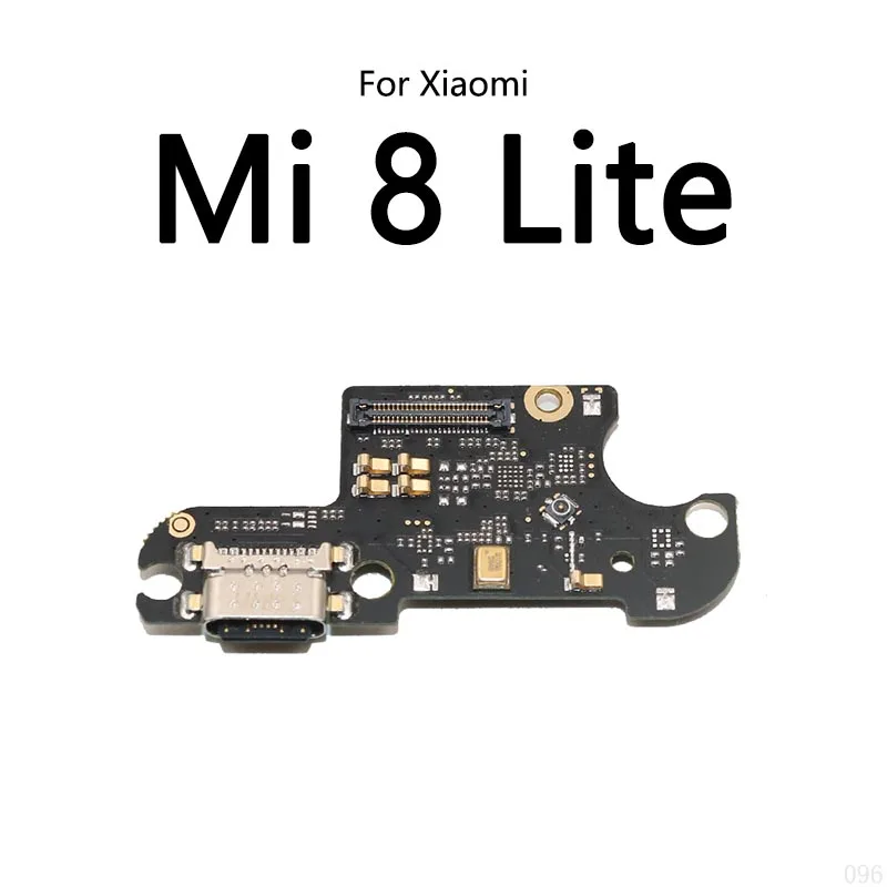 USB Charging Dock Port Connector Charge Board Flex Cable
