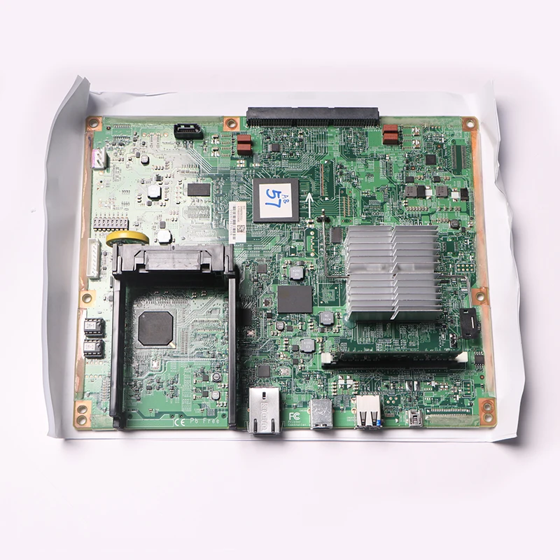 

3X MPC3004exsp mainboard + 1x mp2554sp mainboard