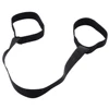 Yoga Mat Sling Carrier Adjustable Sport Sling Shoulder Carry Stretch Carrying Home Gym Fitness Equipment