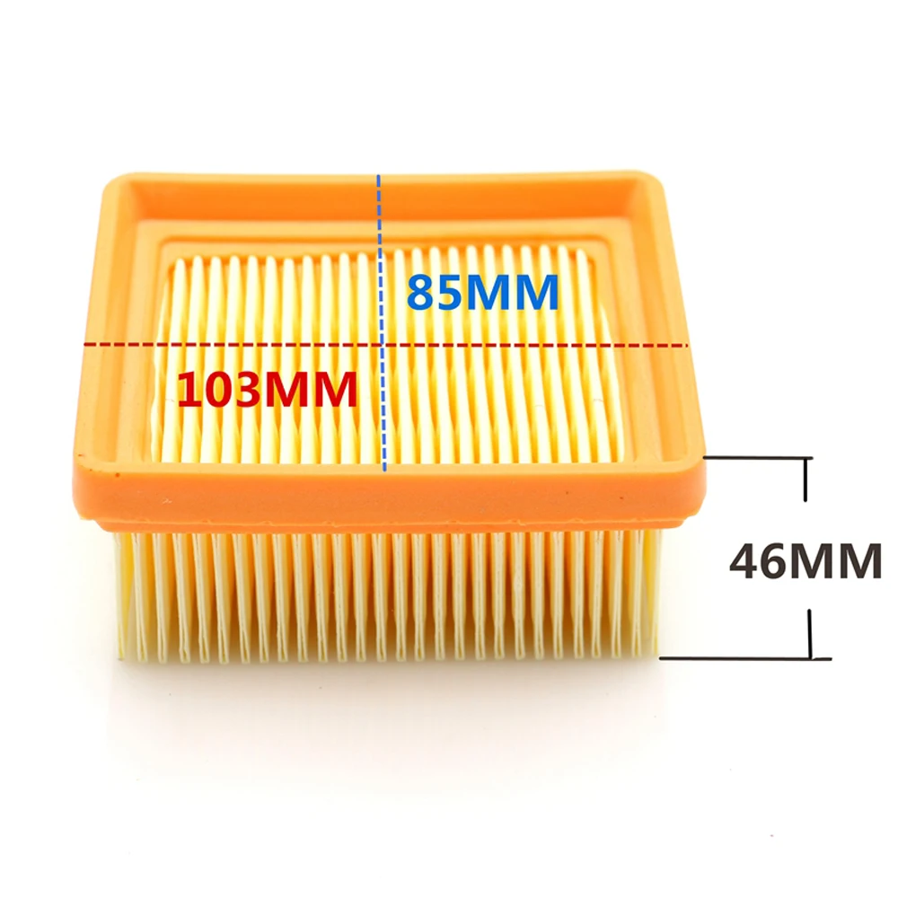 For BMW G310GS G310R G310 GS/R G310 R GS-Motorcycle Engine Air Filter Cleaner Motorbike Air Intake Filter Element