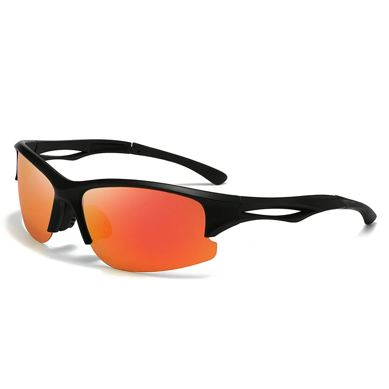 Sports Sunglasses Outdoor Men And Women Colorful Polarized Sunglasses Riding Fishing 3246