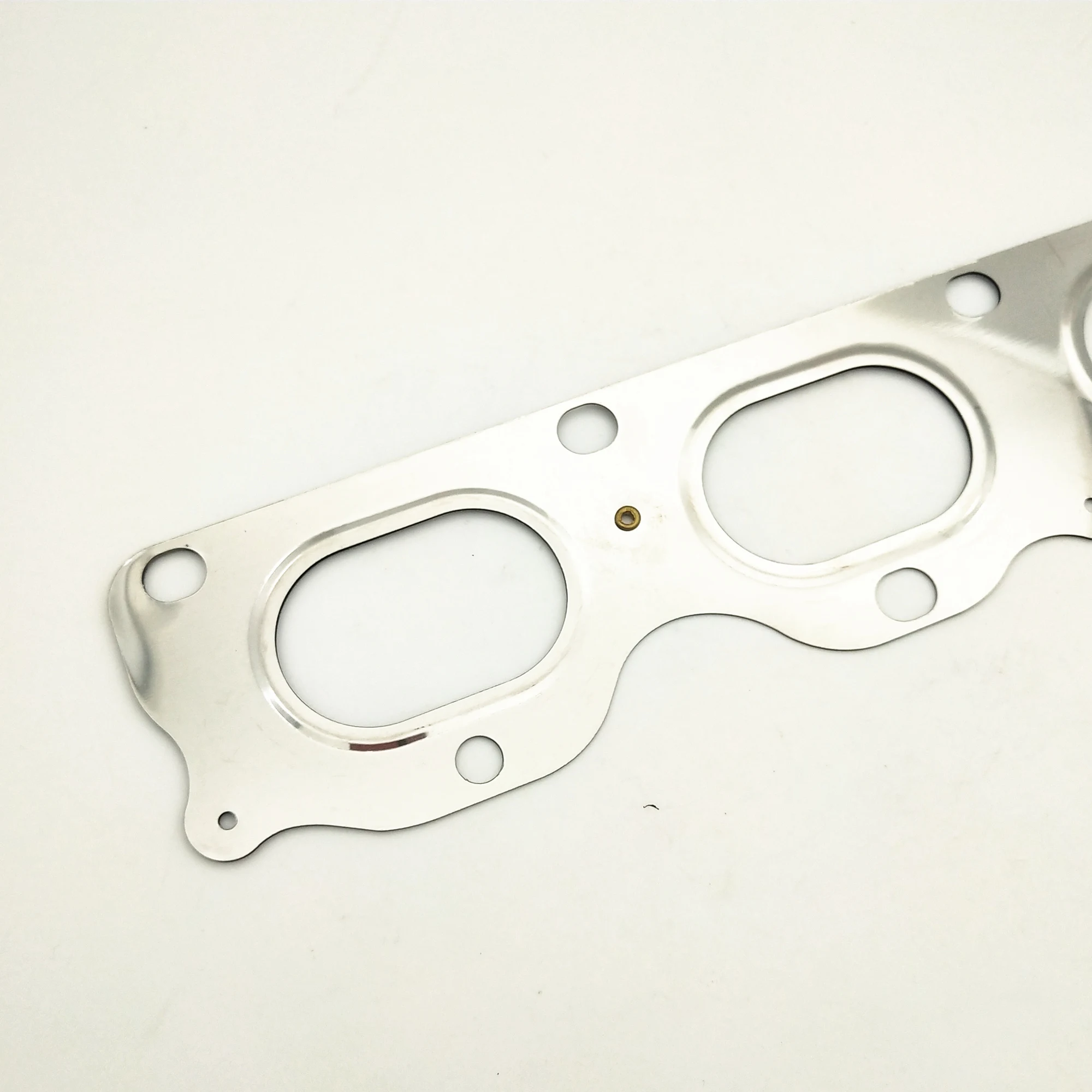 Exhaust Gasket For Chevrolet Cruze Sonic Orlando OPEL Astra 12992396 13293986 Exhaust Mainfold Gasket And Exhaust Pipe Gasket