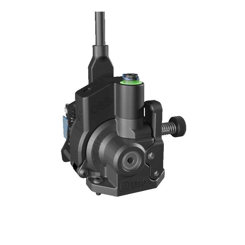 Trianglelab LDO Orbiter V2 Extruder Smart Filament Sensor V4