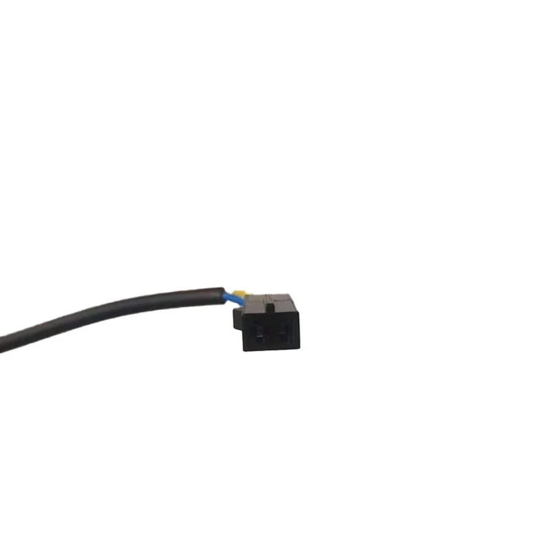Automotive Left Seat Belt Insert Lock Seat Belt Insert Lock For Volkswagen Sagitar New 17G857755QVZ Replacement