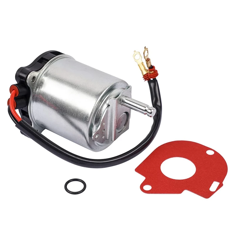 ABS Brake Booster Pump Motor Car Brake Booster Pump Motor For Toyota