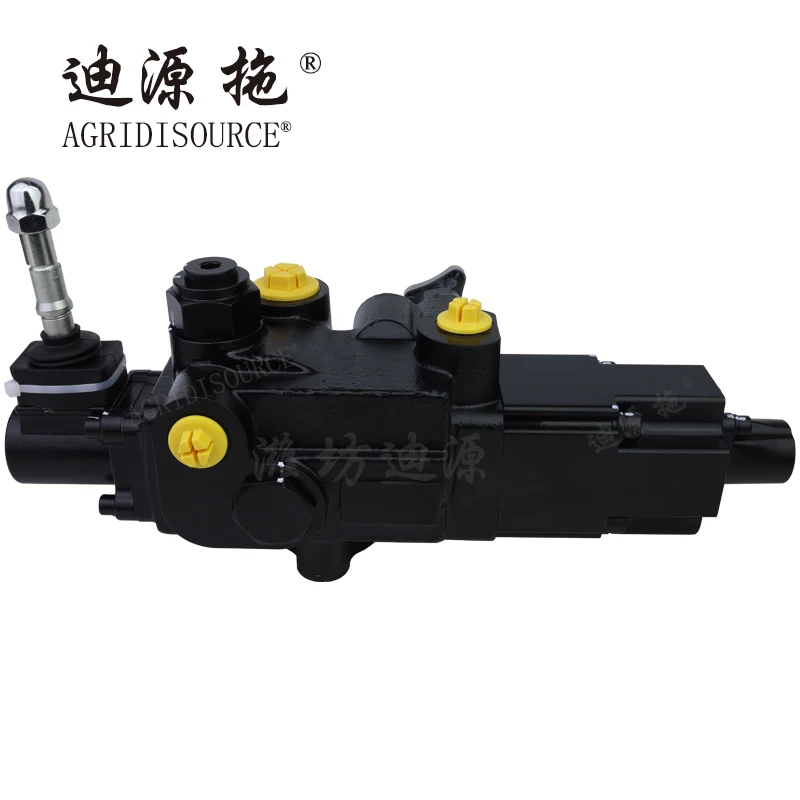 

Distributor assembly for Foton Lovol tractor, part number:TS06582130080