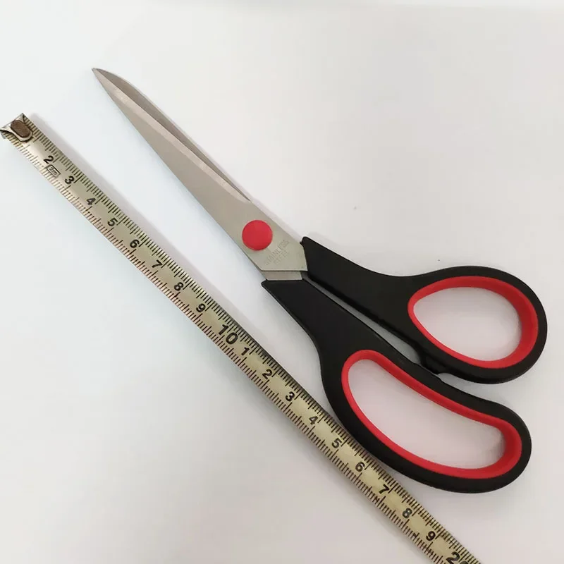 Sewing Scissors Tailor Scissors Multi-Purpose Sharp Stainless Steel For Office Home School Sewing Fabric Craft Supplies sewing scissors stainless steel scissors