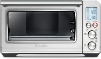 Smart Oven Air Fryer BOV860BSS, Brushed Stainless Steel 1