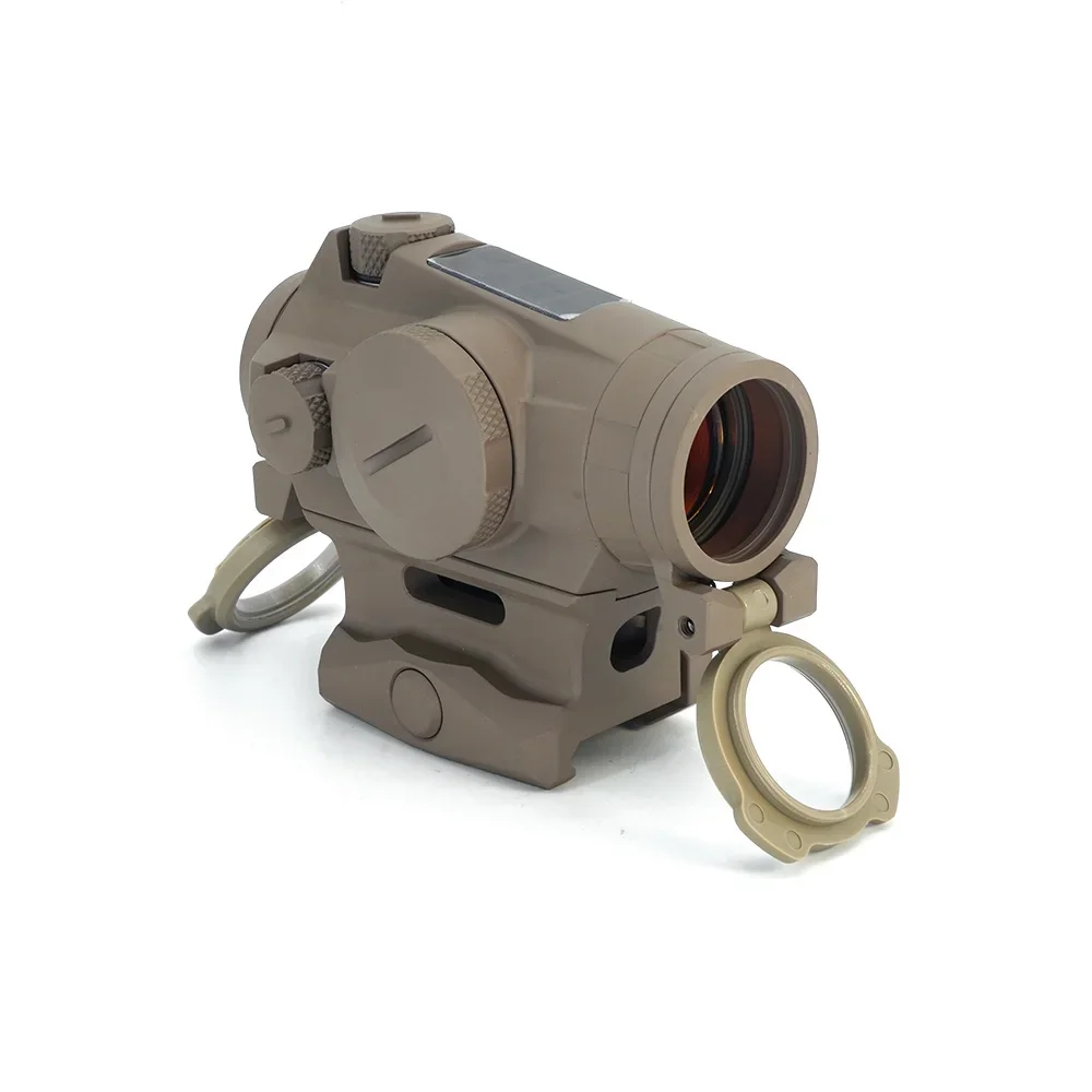 トイガン Specprecision ROMEO4T Specprecision ROMEO4T 1X20 MM Red Dot Sight