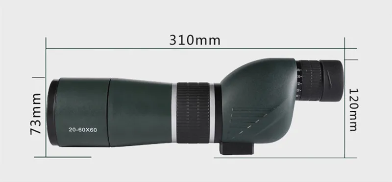 20-60X60 High Power HD Monoculars Telescope Portable Outdoor Spotting Scope Professional Zoom Binoculars Tripod Hunting Teleskop 7 S70b01a92f7174f29b1e9cd41f381a514V 20-60X60 High Power HD Monoculars Telescope Portable Outdoor Spotting Scope Professional Zoom Binoculars Tripod Hunting Teleskop