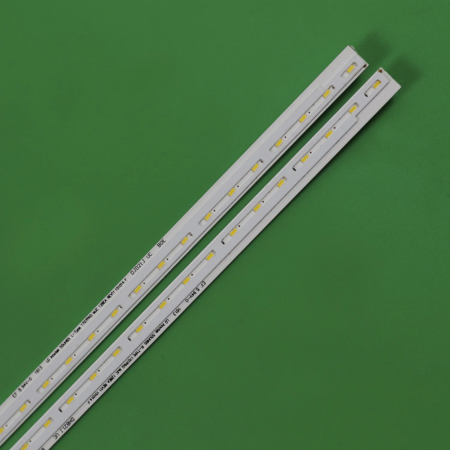 LG lnnotek 55UH65 R-type l LED Ʈ Ʈ 63 , 1707PKG 55UH664V 55UH650V