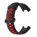 Black Red