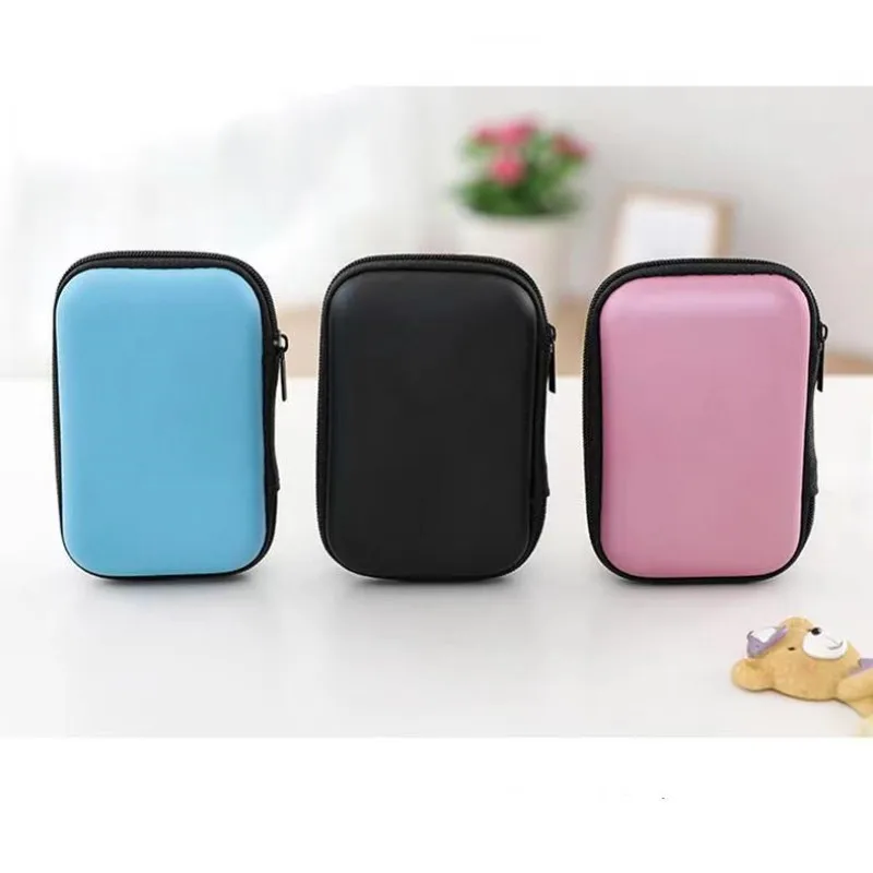 For Mobile Phone Accessories Charger Data Cable Storage Bag Cable Storage Bag Earphone Storage Bag Storage Bags Storage Bag Charger Protective Cover Charger Protector Charger Protective Case Phone Adapter Protector Carrying Case Portable Earphone Storage Box Charger Plug Protective Cover Bag