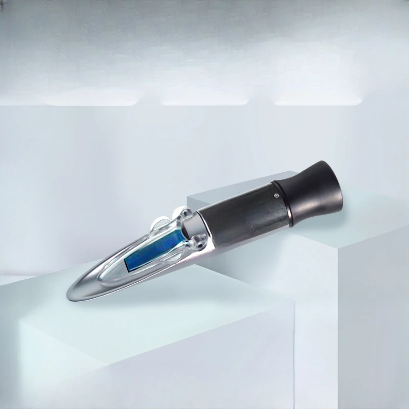 

Saccharimeter masteraα pen scale hand-held refractometer