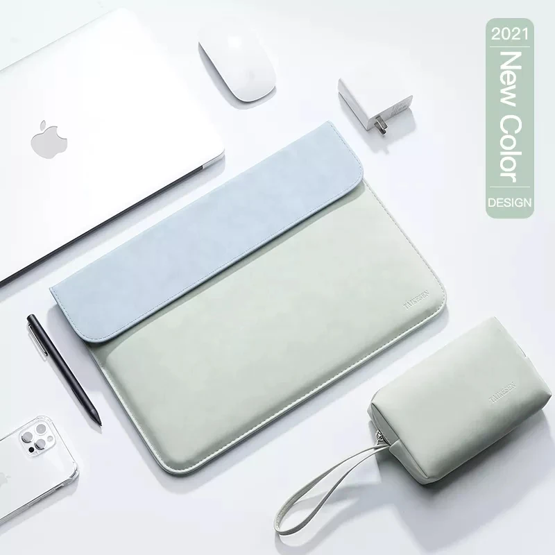 Чехол для ноутбука Macbook Air 13 чехол M1 A2337 A2338 Pro 3 16 XiaoMi Lenovo 15 6 Huawei Matebook 14 | Компьютеры и