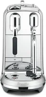 Creatista Plus Espresso Machine by Breville, Brushed Stainless Steel 2