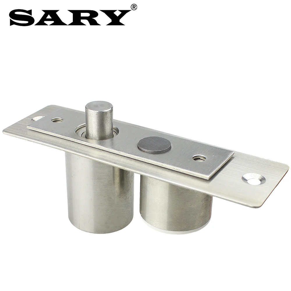 

Access Control Electronic Lock Door Lock DC12V Electric Bolt Lock Embedded Electric Safety Bolt Small Electric Control Lock