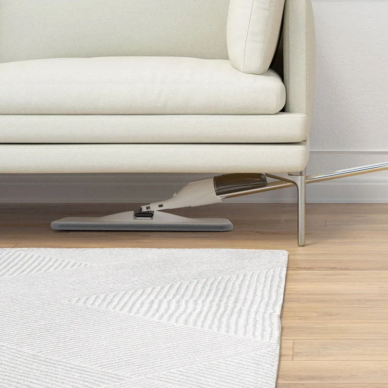 Multi-Angle Rotating Spray Mop