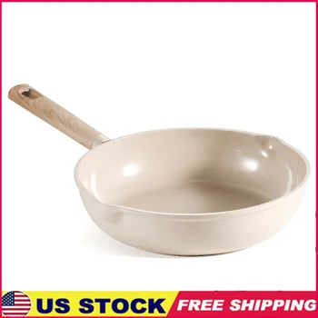 Chef Pro Toxin-Free Ceramic Nonstick Fry Pan 1