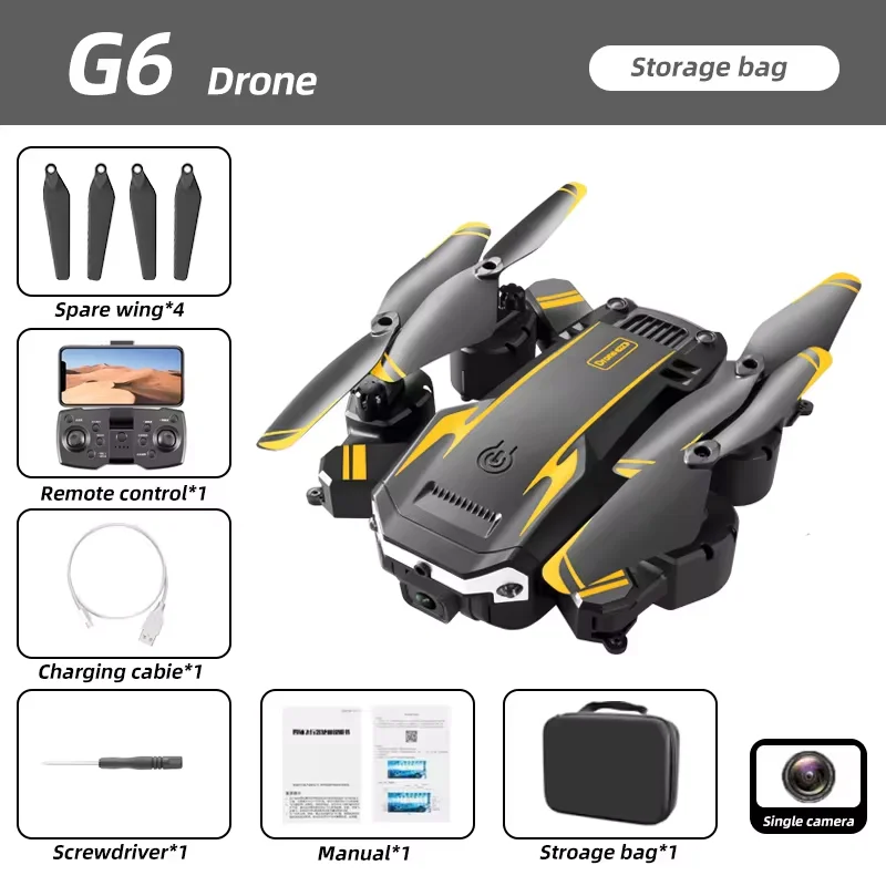 Yellow-Single C-1B