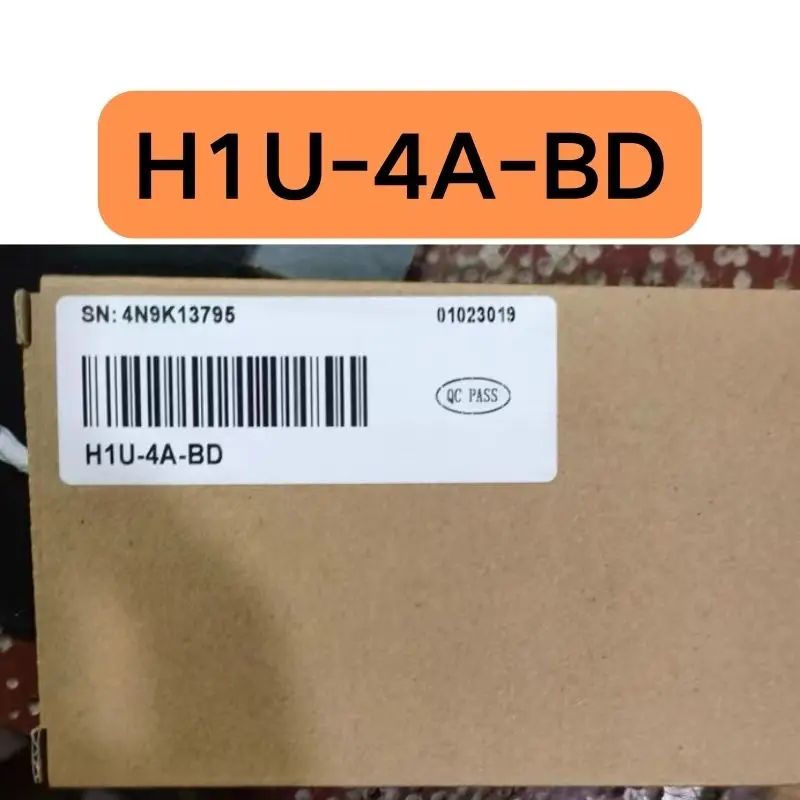 

New expansion card H1U-4A-BD in stock for fast shipping