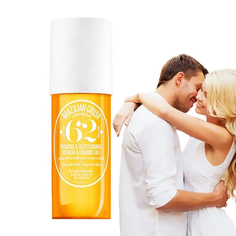 100ml   Body Pheromone Perfume crush date perfume Stimulating Flirting Perfume Men And Women Lasting Erotic Sex Perfume