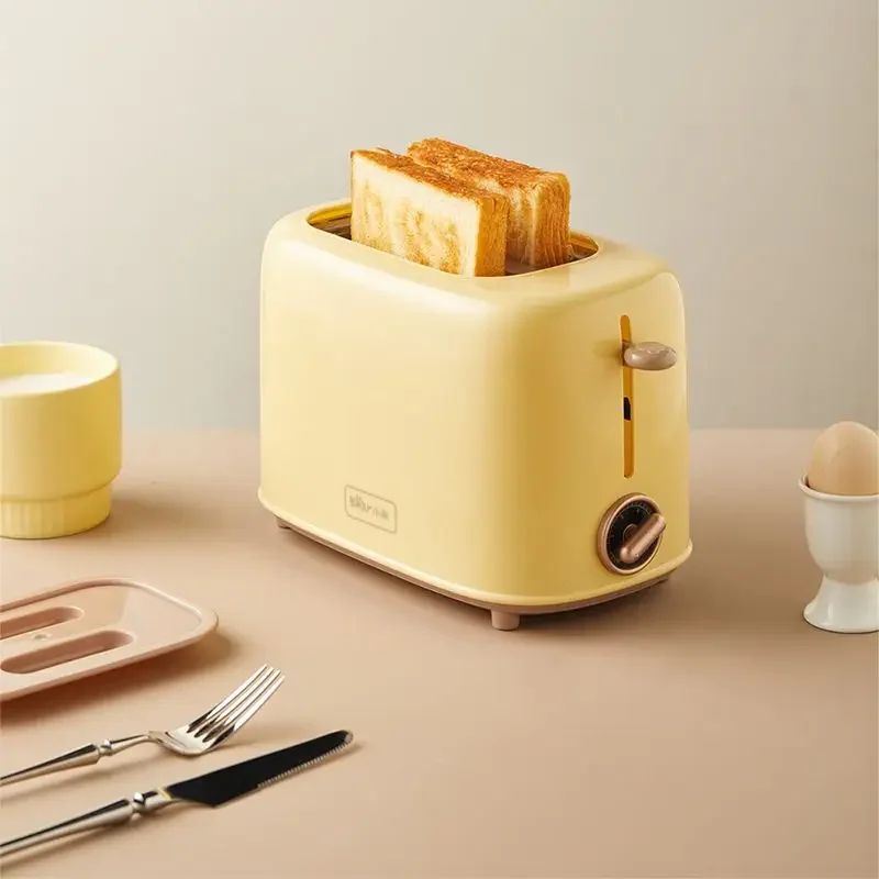 Breakfast Machine Toaster Oven Toaster Home Automatic Sandwich Maker