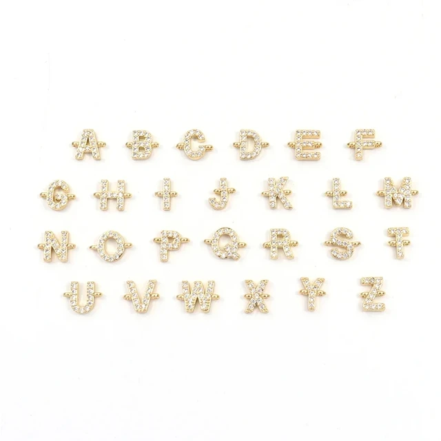 54210-6c7b23.jpg New Brand Fashion Initial Letter Charm Bracelet Women Pave Zirconia A-Z Adjustable Rope Bracelet For Women Jewelry Gift