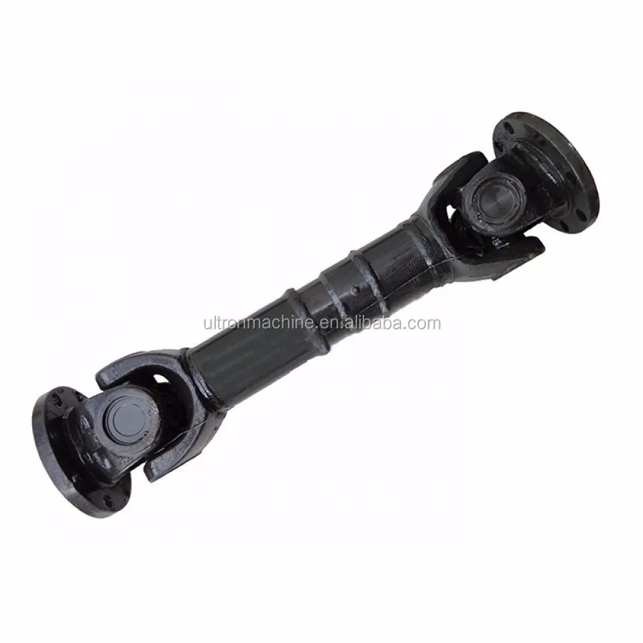Original Sinotruk Howo Truck Parts WG9014310125 Rear Transmission Shaft On Sale