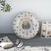 Children Swimming Seat Float Inflatable Swimming Ring for Kids Boys Girls Swim Pool Water Fun Toys Summer Beach Party Accessory 3