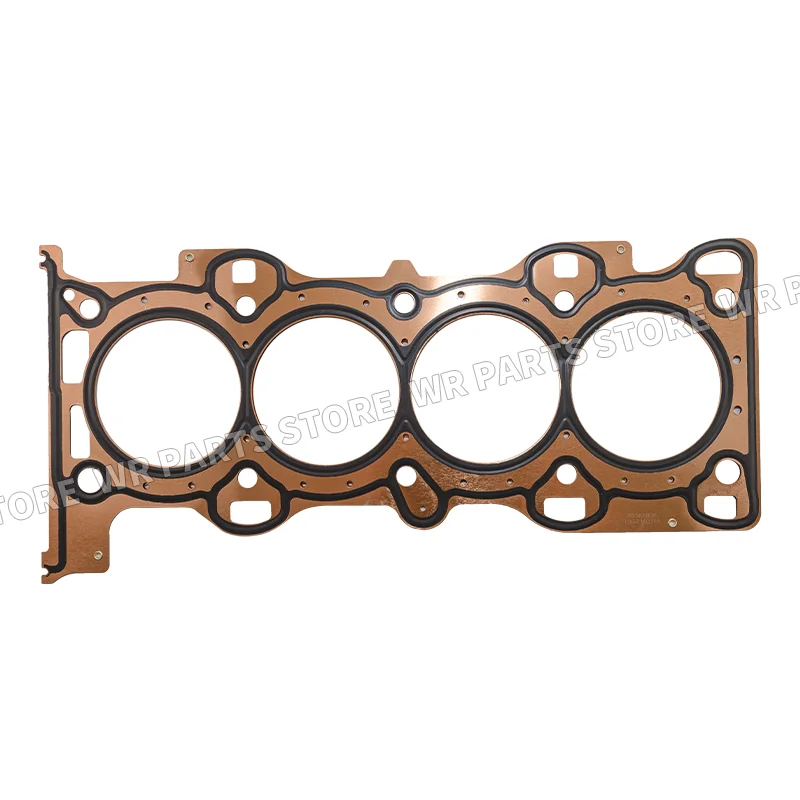 8LG9-10-271 Full Engine Gasket Kit For Mazda L3 LF-DE Ford Mpv Axela 2.0 2.3L