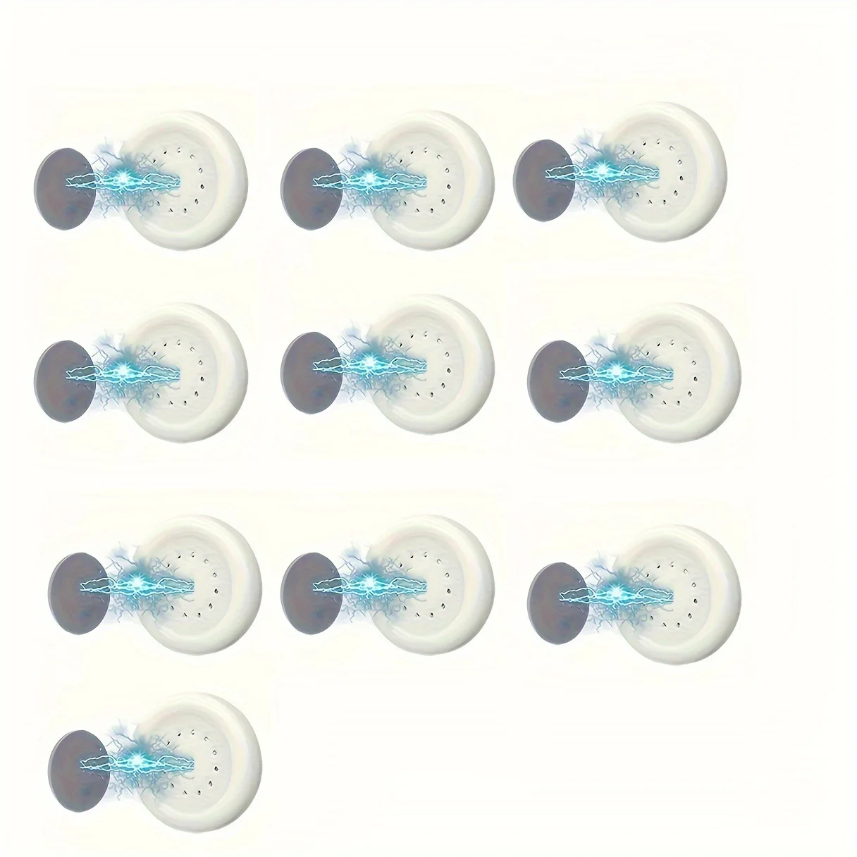 Magnetic Hooks Magnetic Holder Home Organizer