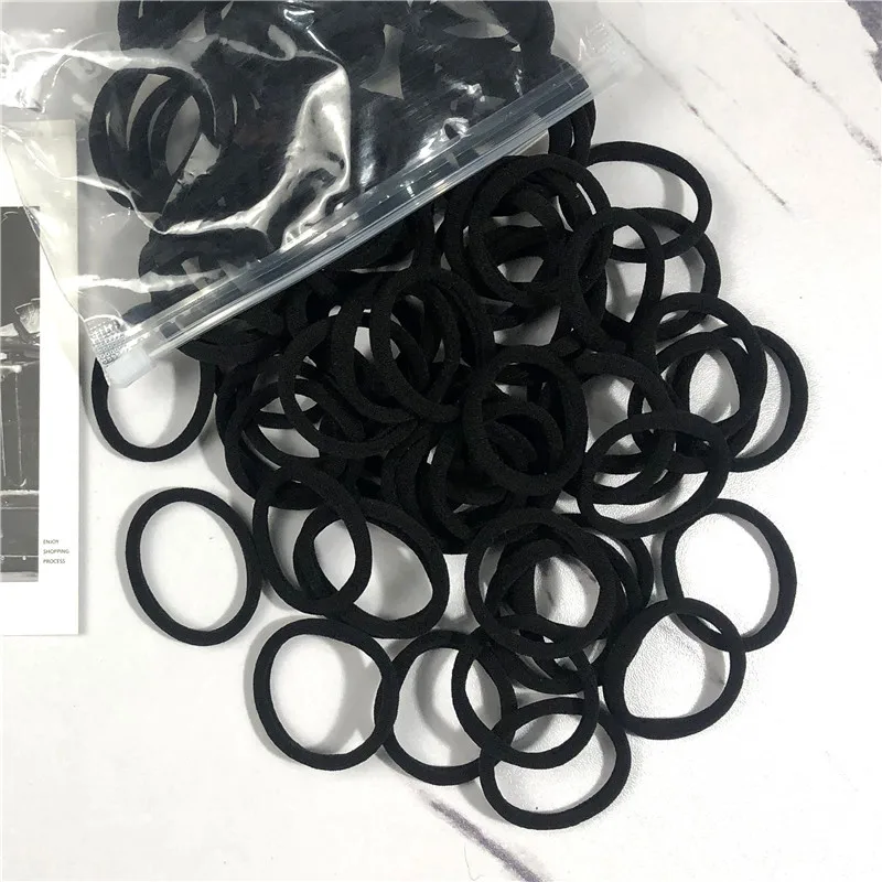 4 Bandeaux élastiques Pour Dreadlocks - Bonnets Tubes En Coton Respirant | Unisexe, Maintien Naturel Des Cheveux, Antidérapant
