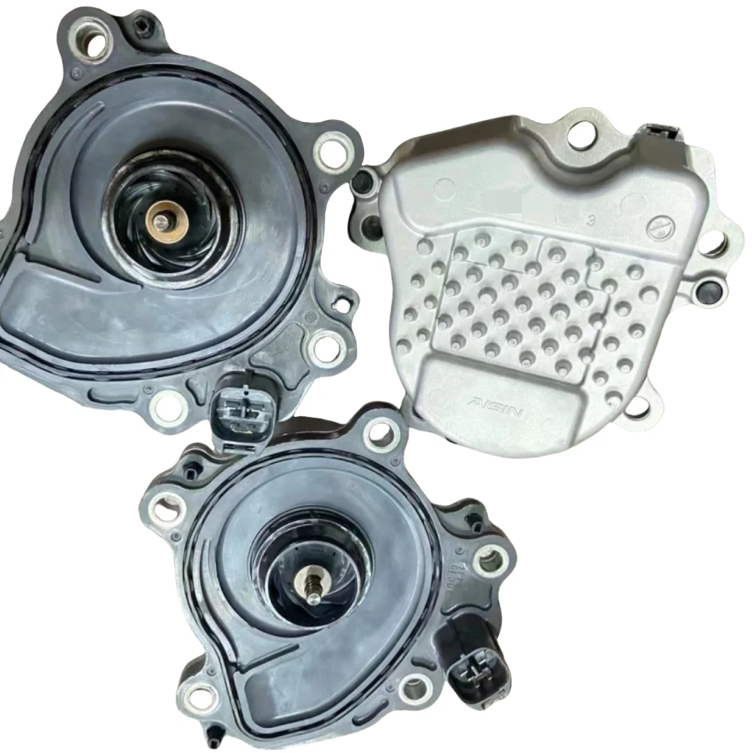 161A0-39025 AISIN WPT-191 For Camry Hybrid AVV50 Water pump AISIN