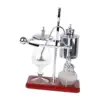 Balance Siphon Coffee Maker Siphon Coffee Machine for Office Hotel Camping 4
