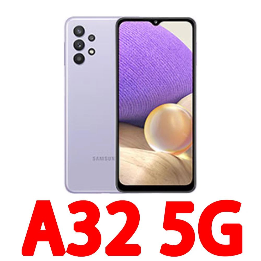 Samsung A32 5G