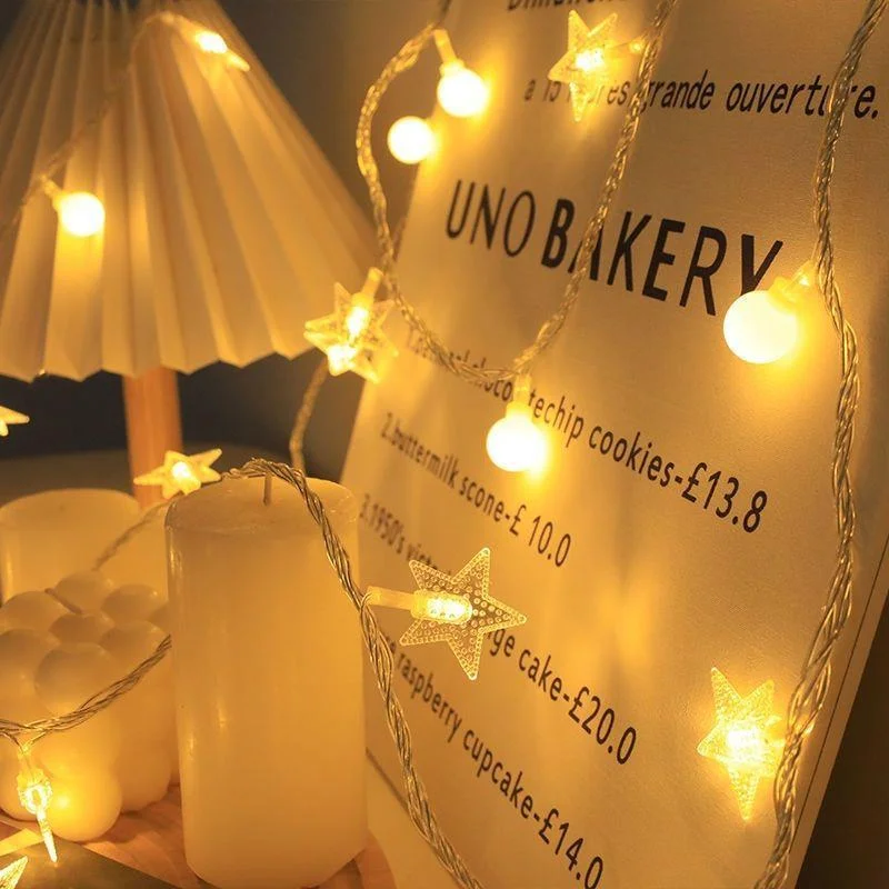 Рисунок 6 - 1,5 м/3 м/6 м звезда