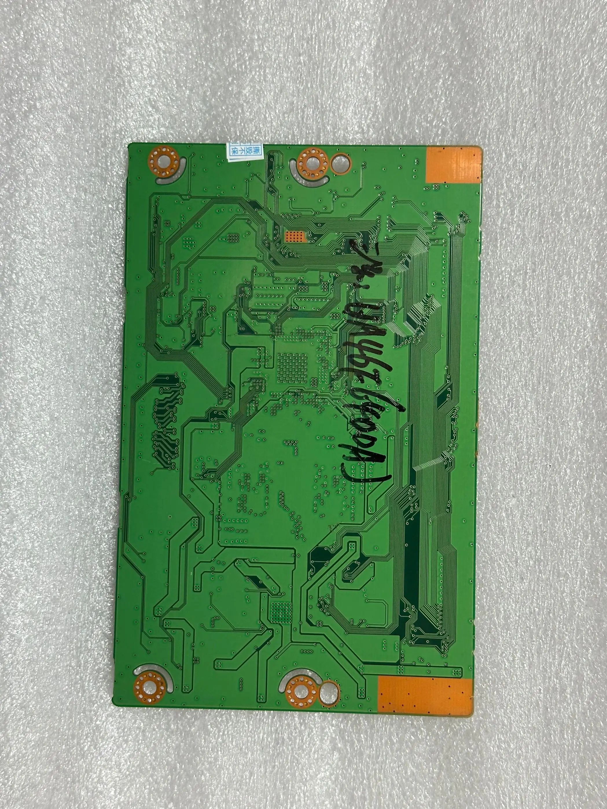 Original UA46/55F6400AJ UA40/55F8000AJ logical board BN41-01939A BN41-01939B BN41-01939C