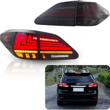 For Lexus RX270 RX350 RX450H 2010-15 Right Marker Rear Bumper Light Brake Lamp For Lexus RX270 RX350 RX450H 2010-15 Right Marker Rear Bumper Light Brake Lamp