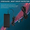 Ulanzi AD-2 200W DC Power Adapter Cord For Ulanzi VL-200Bi COB Light VL-200Bi Stable Indoor Power Supply UK Plug 5